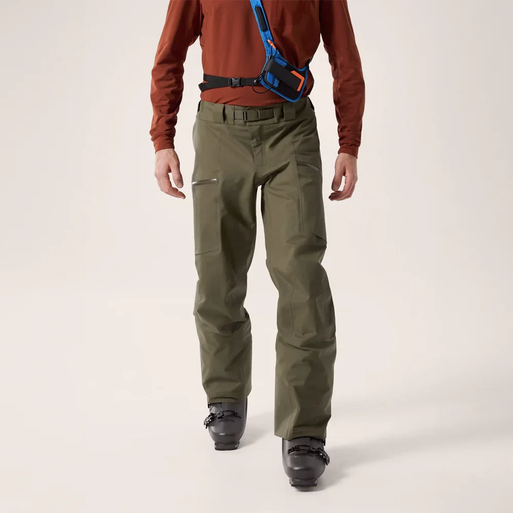 Pantalon de neige Arc'teryx Sabre (hommes) - Image 19
