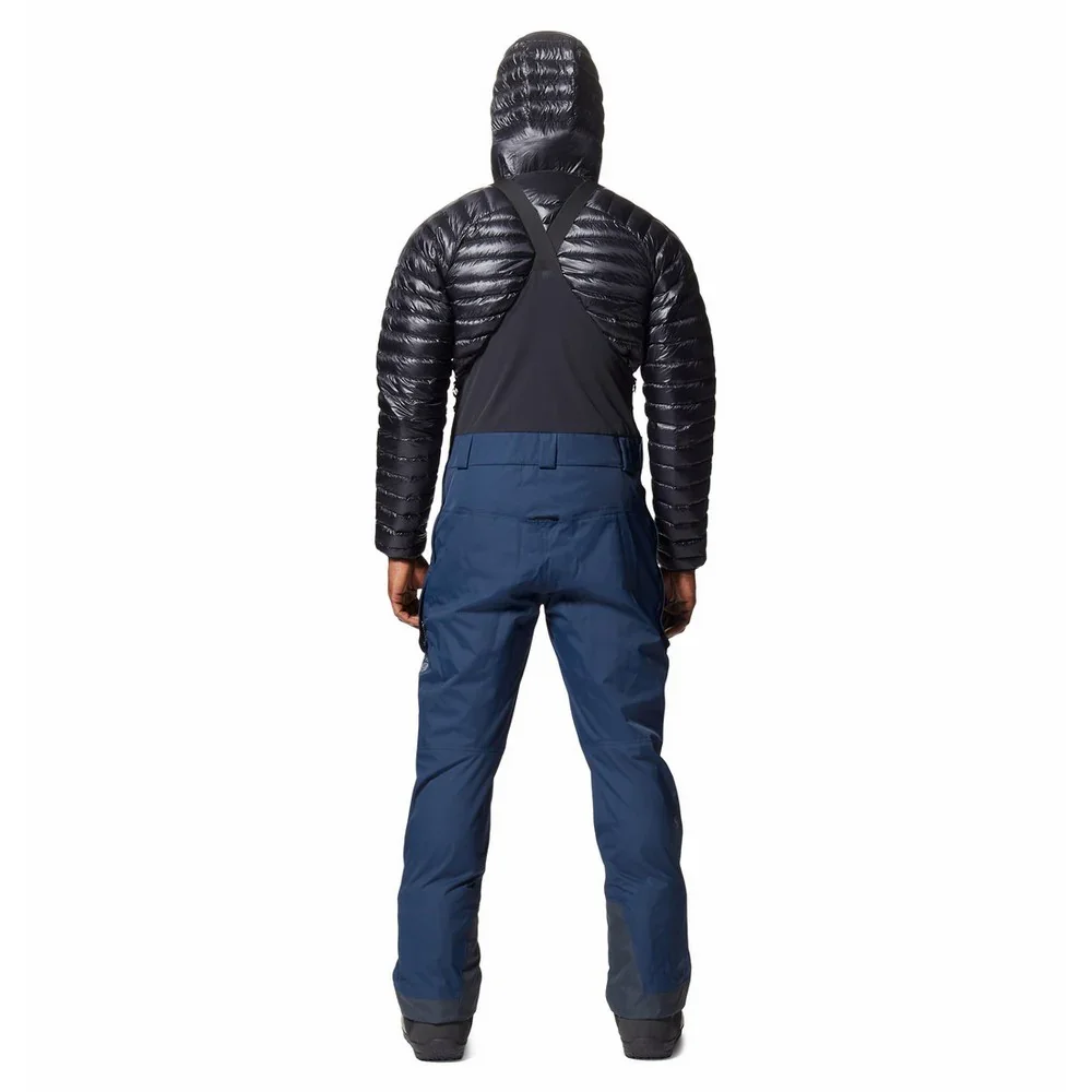 Pantalon de neige Mountain Hardwear Firefall (hommes) - Image 3