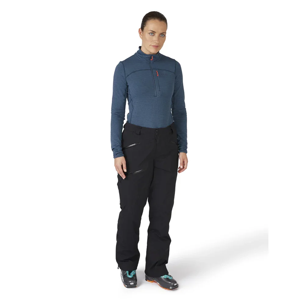 Pantalon de neige Rab Khroma Diffract (femmes) - Image 5