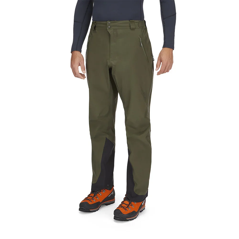 Pantalon de neige Rab Latok Pro GTX (hommes) - Image 4