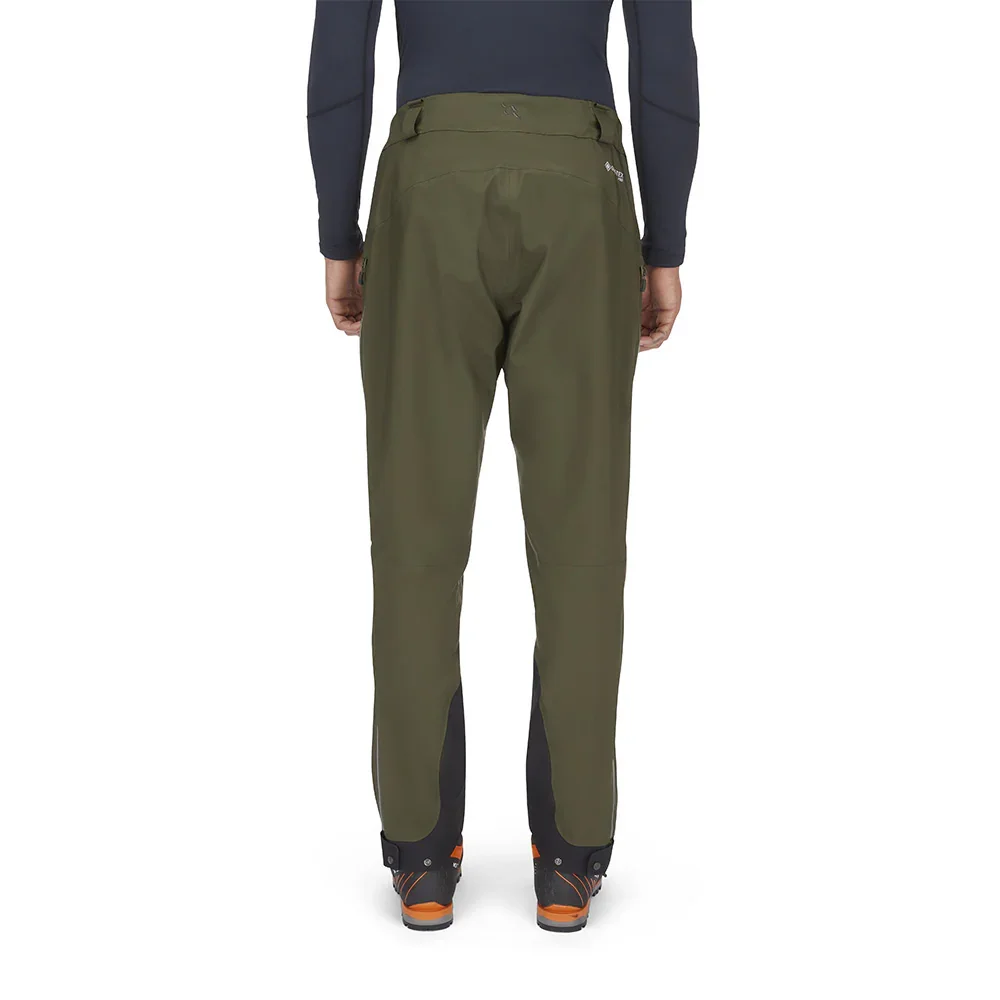 Pantalon de neige Rab Latok Pro GTX (hommes) - Image 5