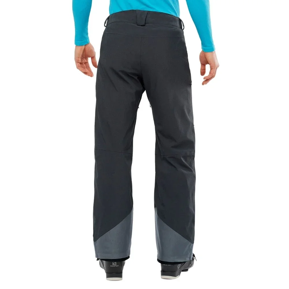Pantalon de neige Salomon Untracked (hommes) - Image 10