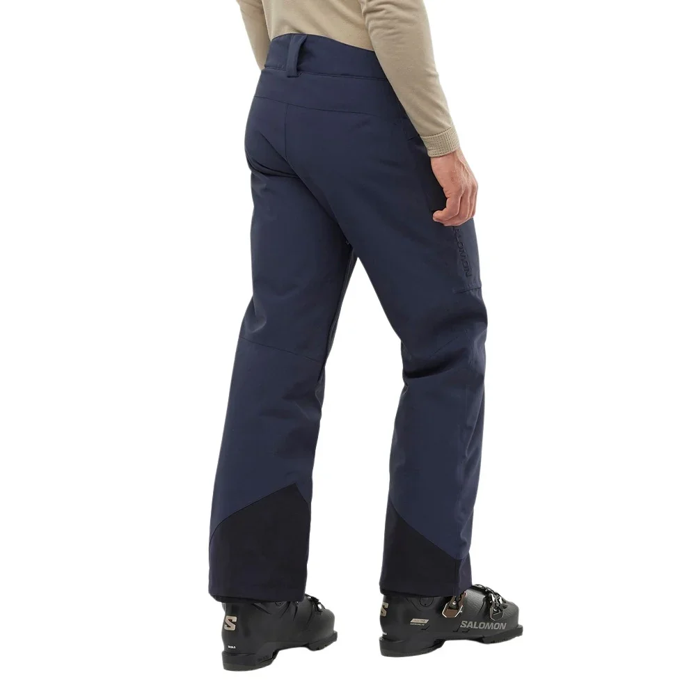 Pantalon de neige Salomon Untracked (hommes) - Image 5