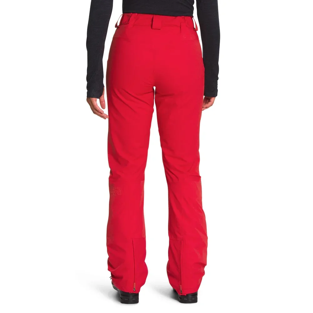 Pantalon de neige The North Face Lenado (femmes) - Image 2