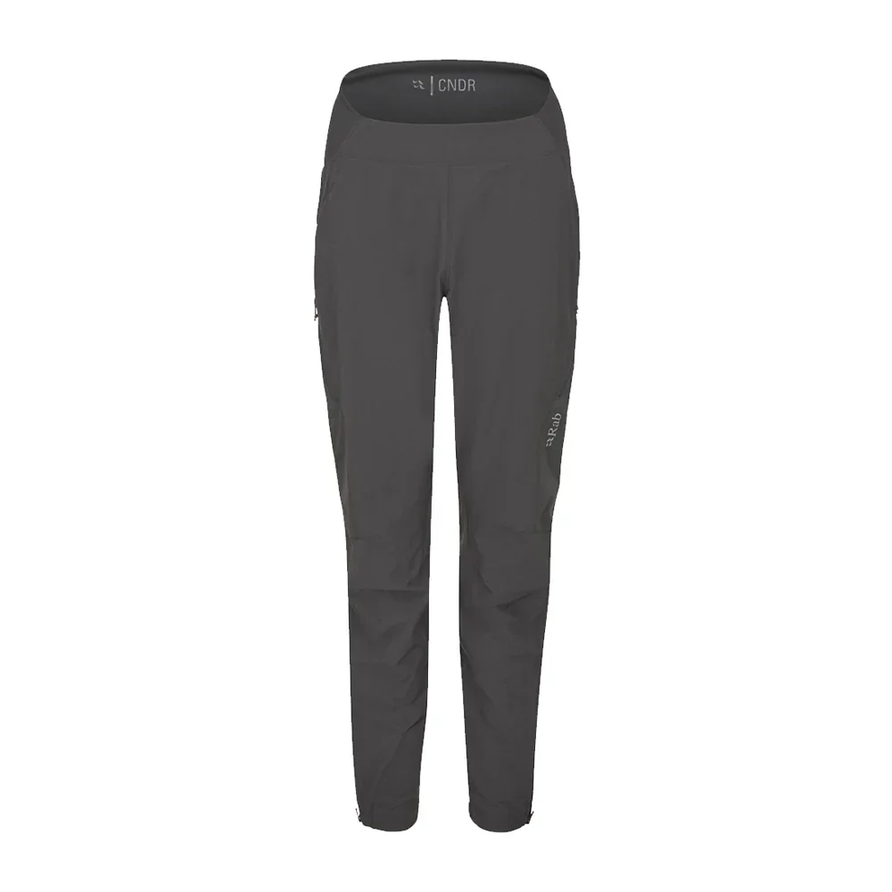 Pantalon de vélo Rab Cinder Crank (femmes) - Image 4