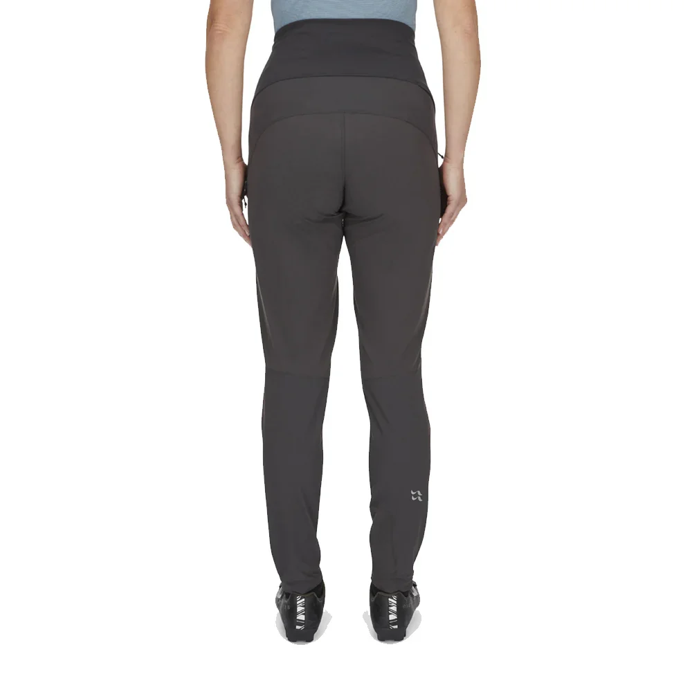 Pantalon de vélo Rab Cinder Crank (femmes) - Image 7