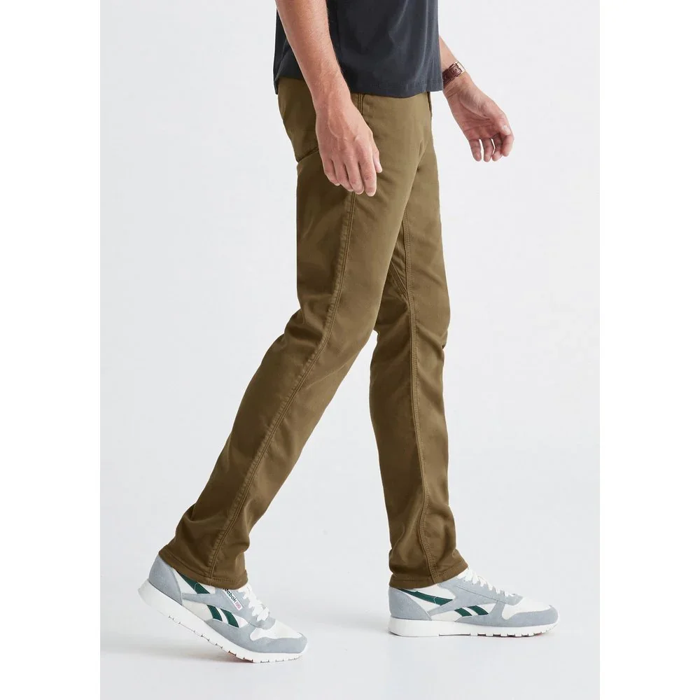 Pantalon Duer No Sweat Relaxed Taper (hommes) - Image 10