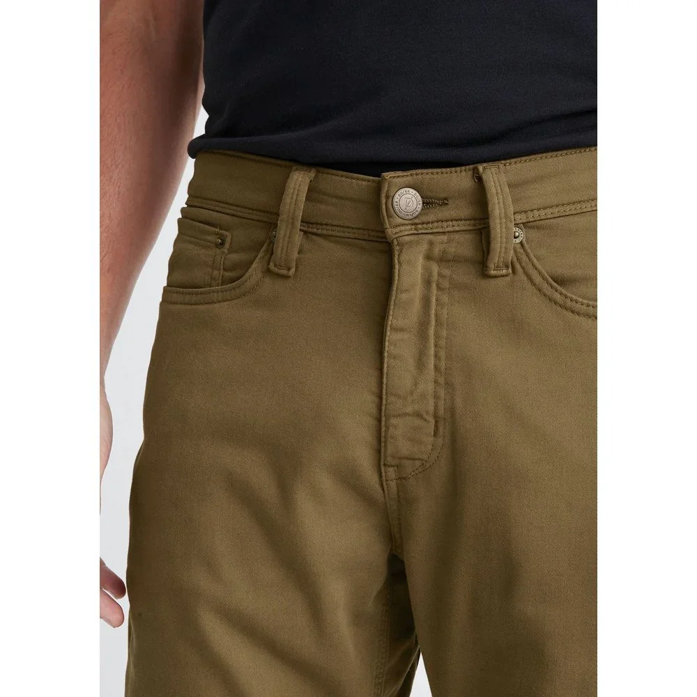 Pantalon Duer No Sweat Relaxed Taper (hommes) - Image 14