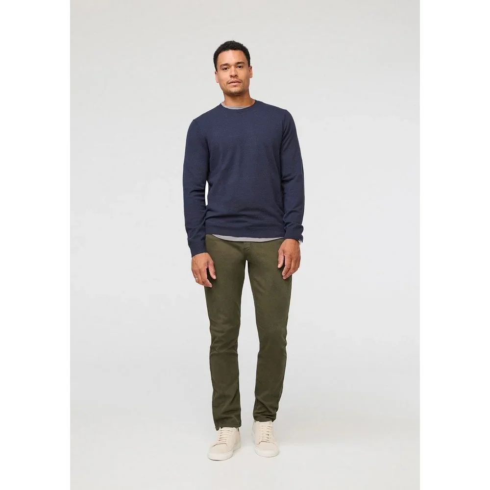 Pantalon Duer No Sweat Relaxed Taper (hommes) - Image 2