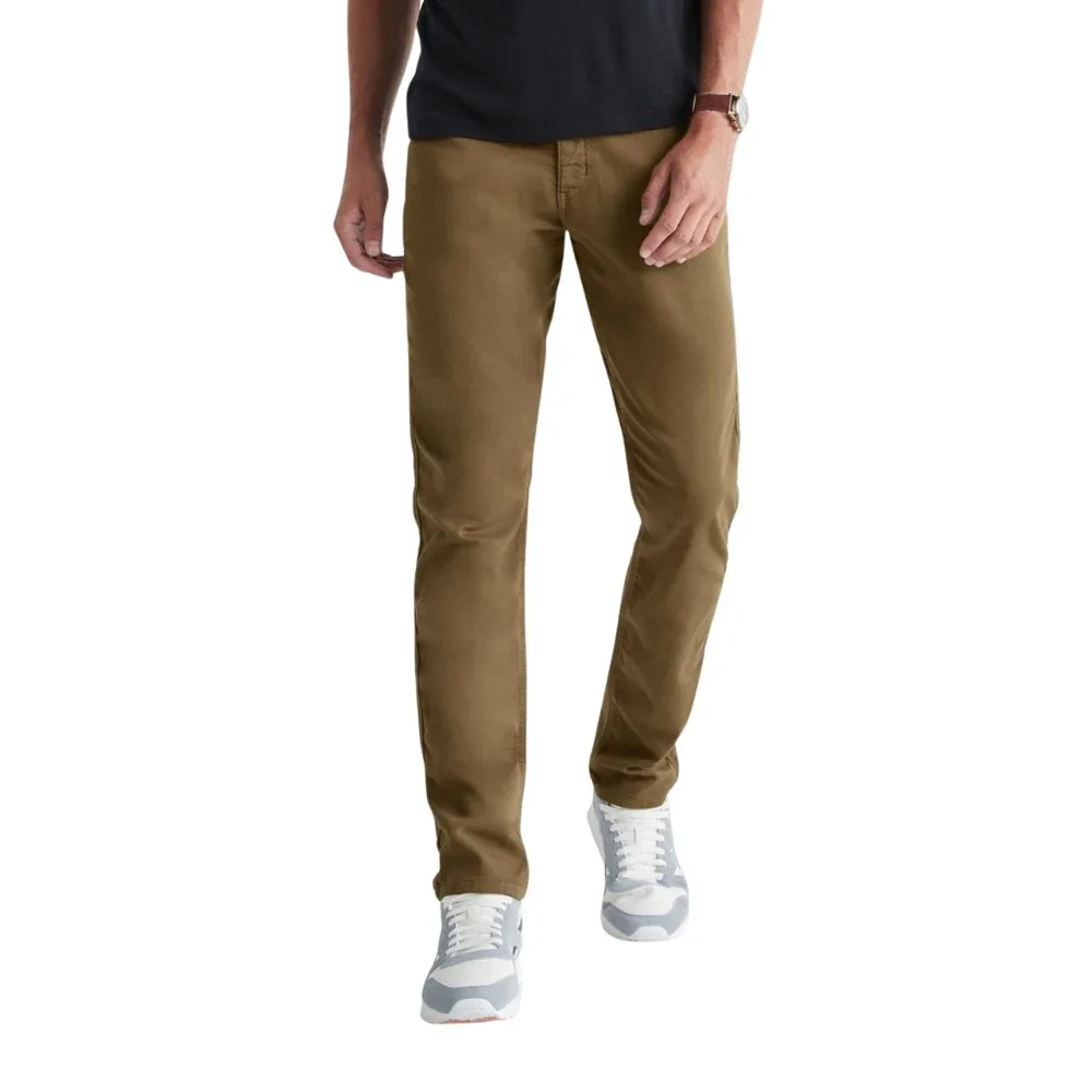 Pantalon Duer No Sweat Relaxed Taper (hommes) - Image 8