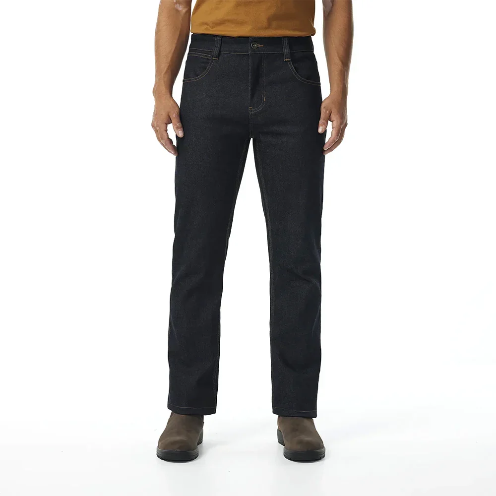 Pantalon Hooké Denim (hommes) - Image 3