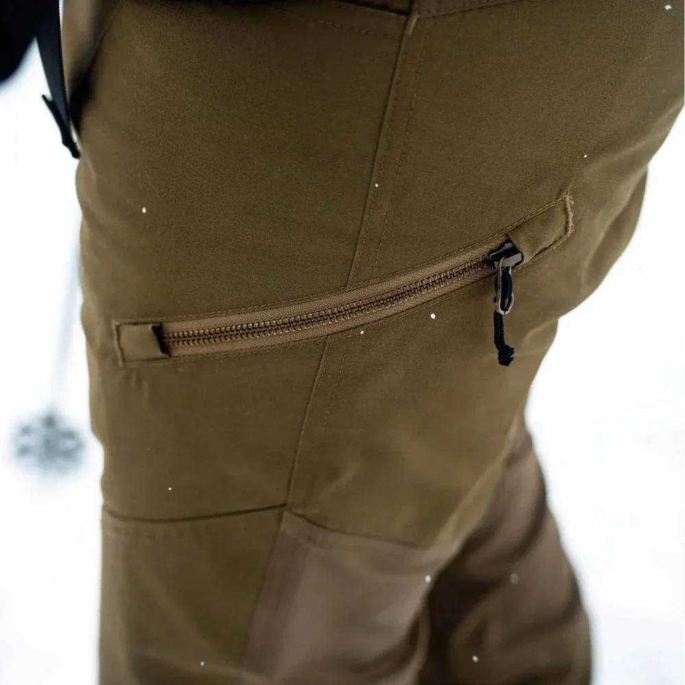 Pantalon Hooké Offroad (hommes) - Image 11