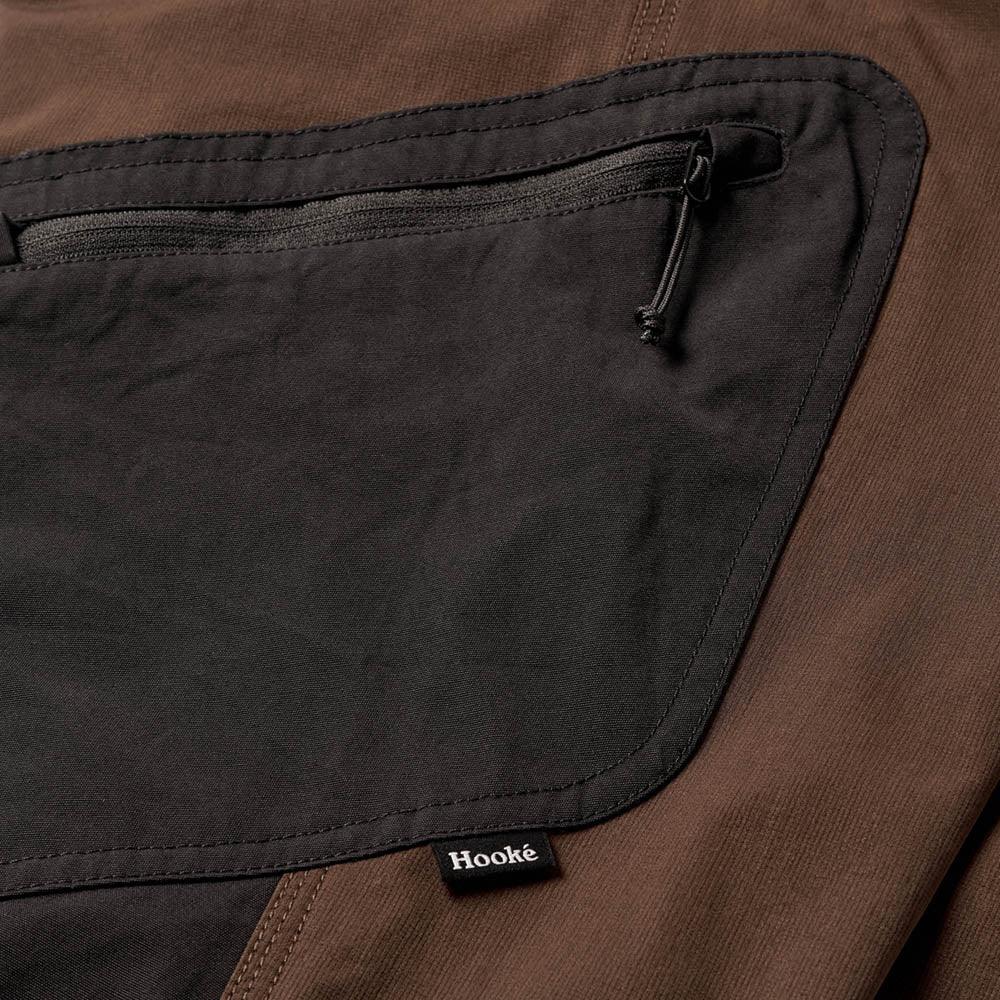 Pantalon Hooké Trekking (hommes) - Image 3