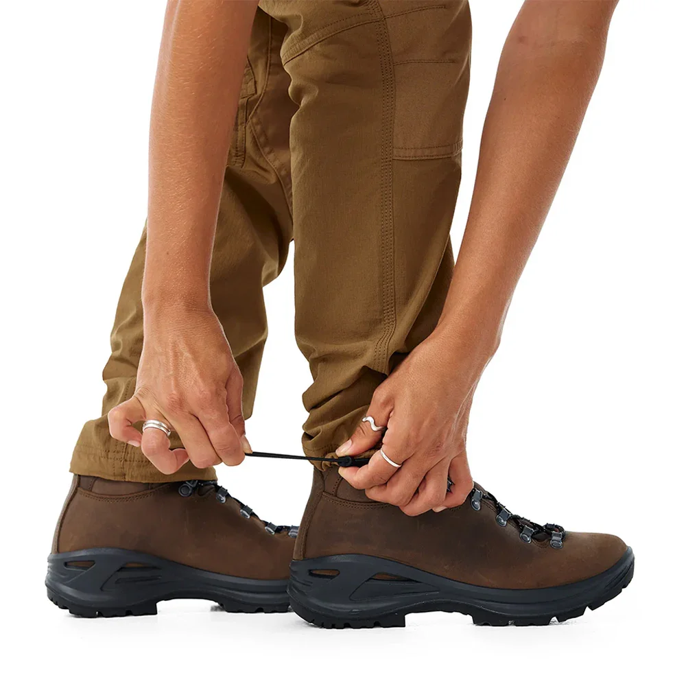 Pantalon Hooké Trekking Pant (femmes) - Image 3