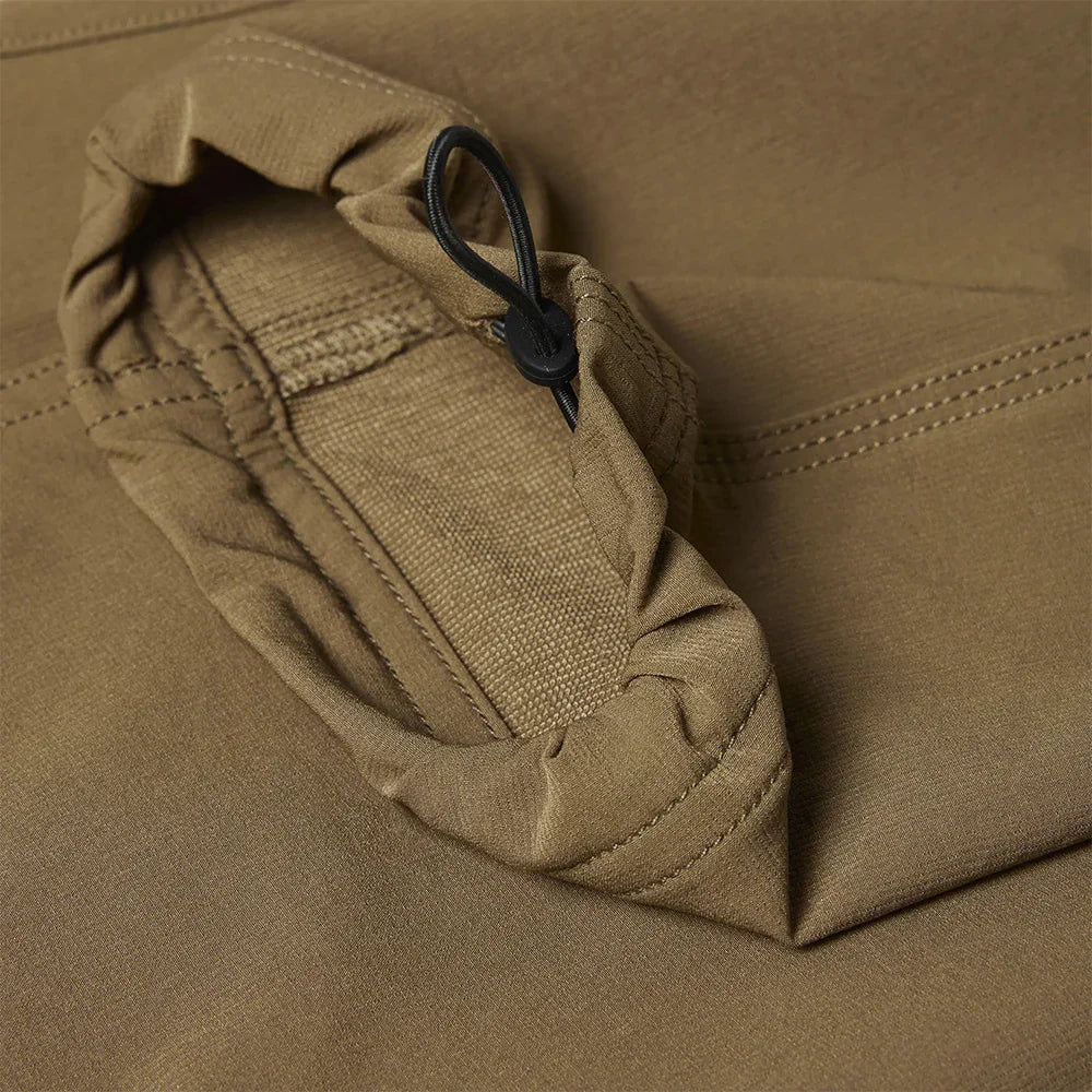 Pantalon Hooké Trekking Pant (femmes) - Image 5