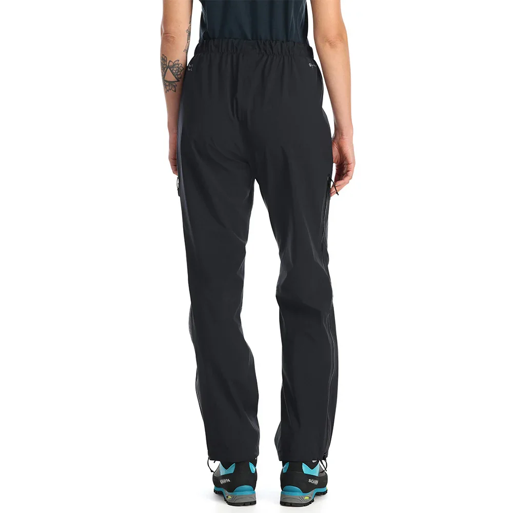 Pantalon imperméable Rab Firewall (femmes) - Image 4
