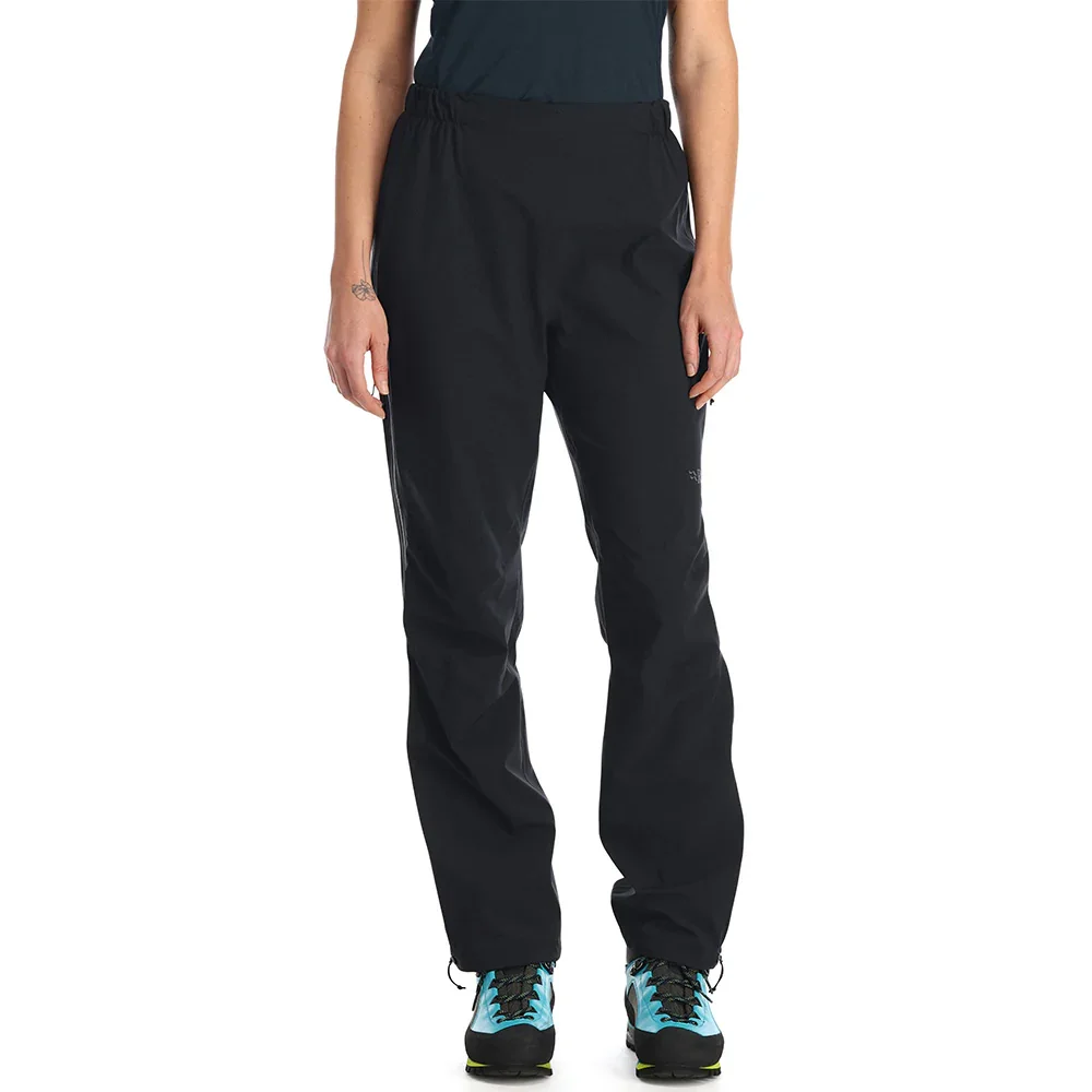Pantalon imperméable Rab Firewall (femmes) - Image 5