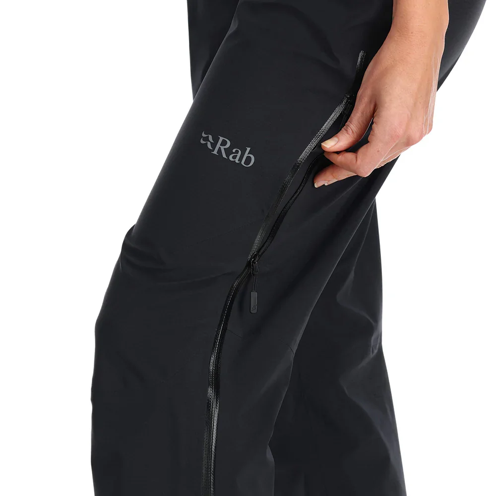 Pantalon imperméable Rab Firewall (femmes) - Image 8