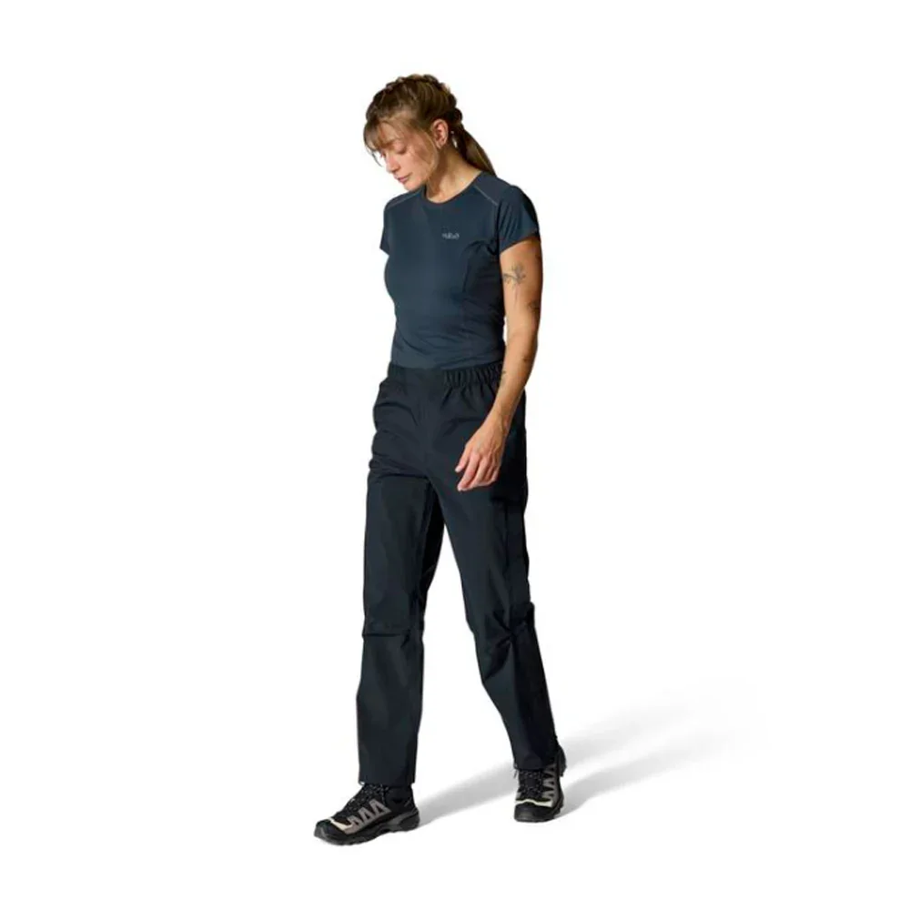 Pantalon imperméable Rab Firewall (femmes) - Image 3