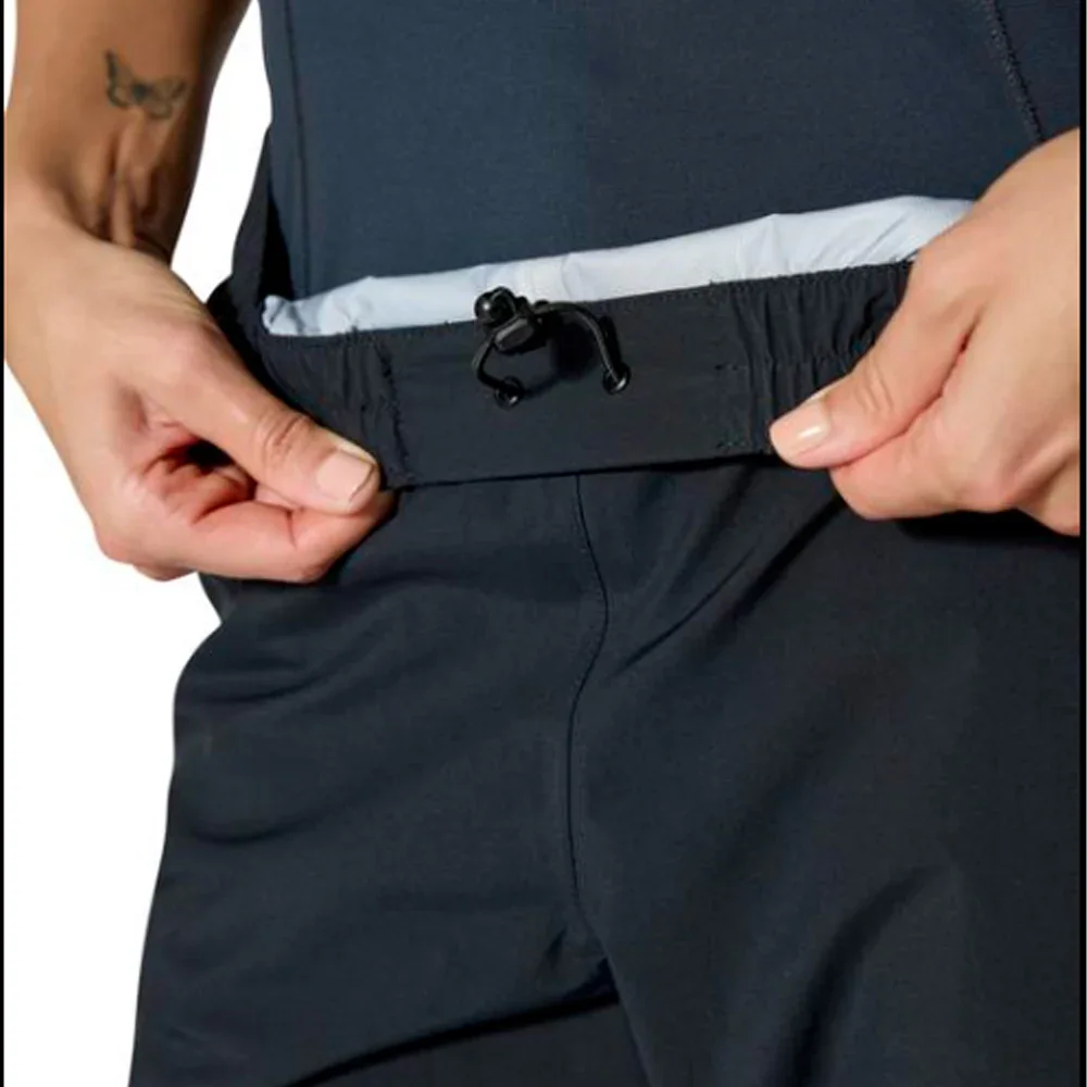 Pantalon imperméable Rab Firewall (femmes) - Image 5