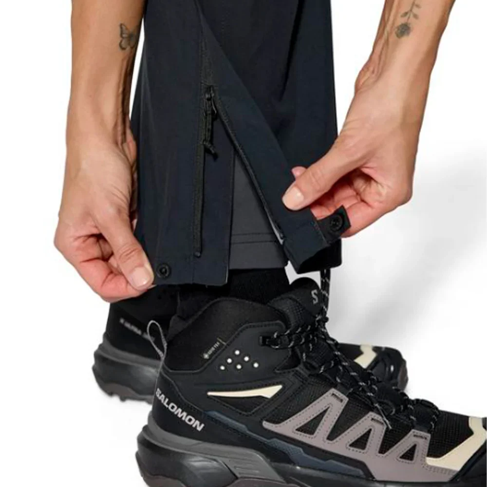 Pantalon imperméable Rab Firewall (femmes) - Image 7