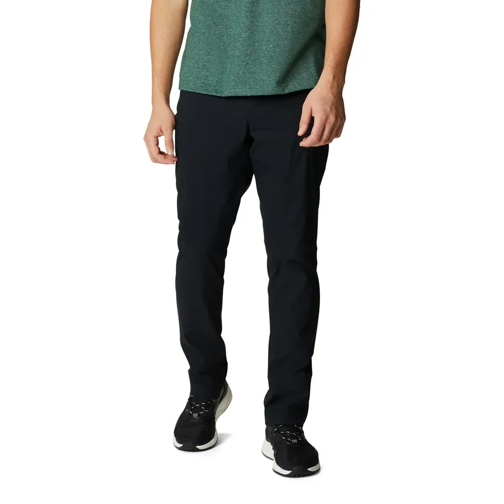 Pantalon isolé Columbia Royce Range (hommes)