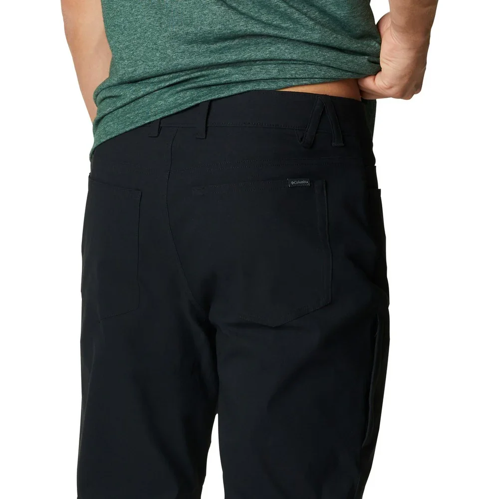 Pantalon isolé Columbia Royce Range (hommes) - Image 5
