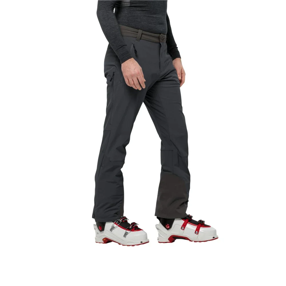 Pantalon Jack Wolfskin Alpspitze Tour (hommes) - Image 2
