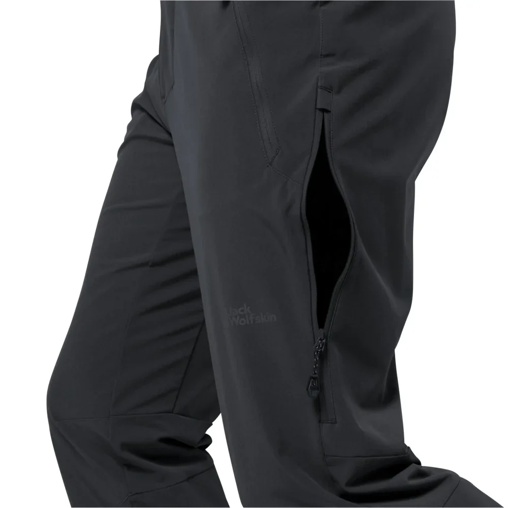 Pantalon Jack Wolfskin Alpspitze Tour (hommes) - Image 4