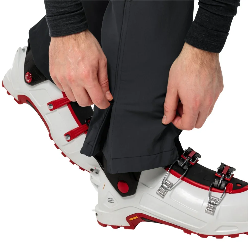 Pantalon Jack Wolfskin Alpspitze Tour (hommes) - Image 6