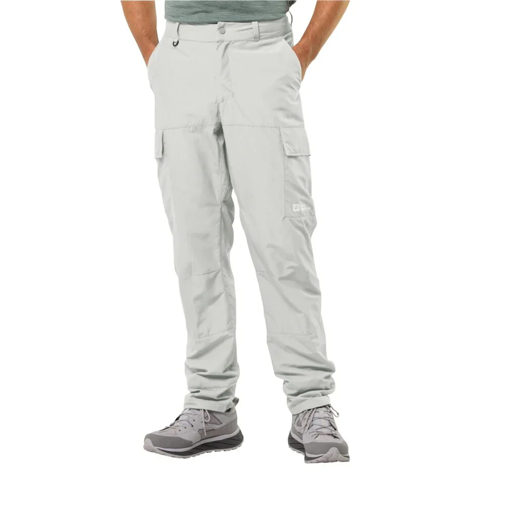 Pantalon Jack Wolfskin Barrier Mosquito Protection (hommes) - Image 2