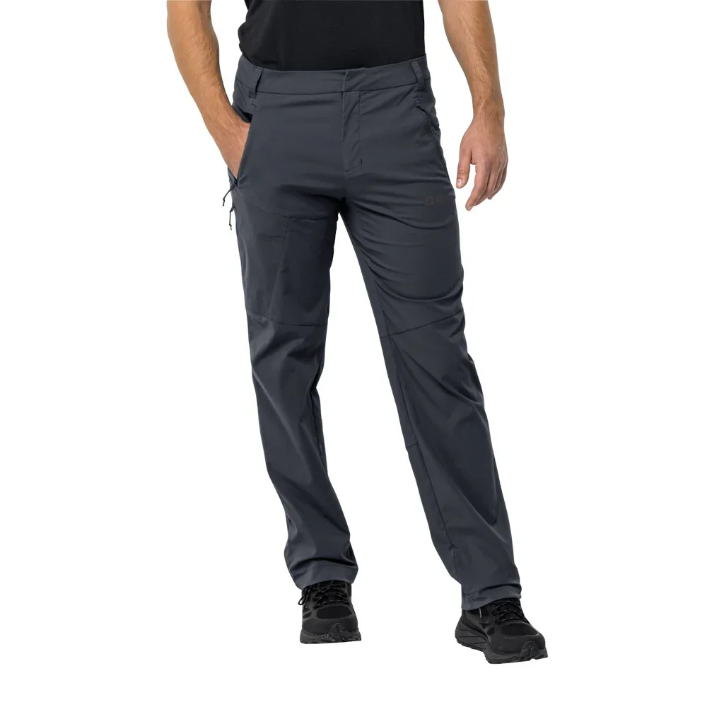 Pantalon Jack Wolfskin Glastal (hommes) - Image 2