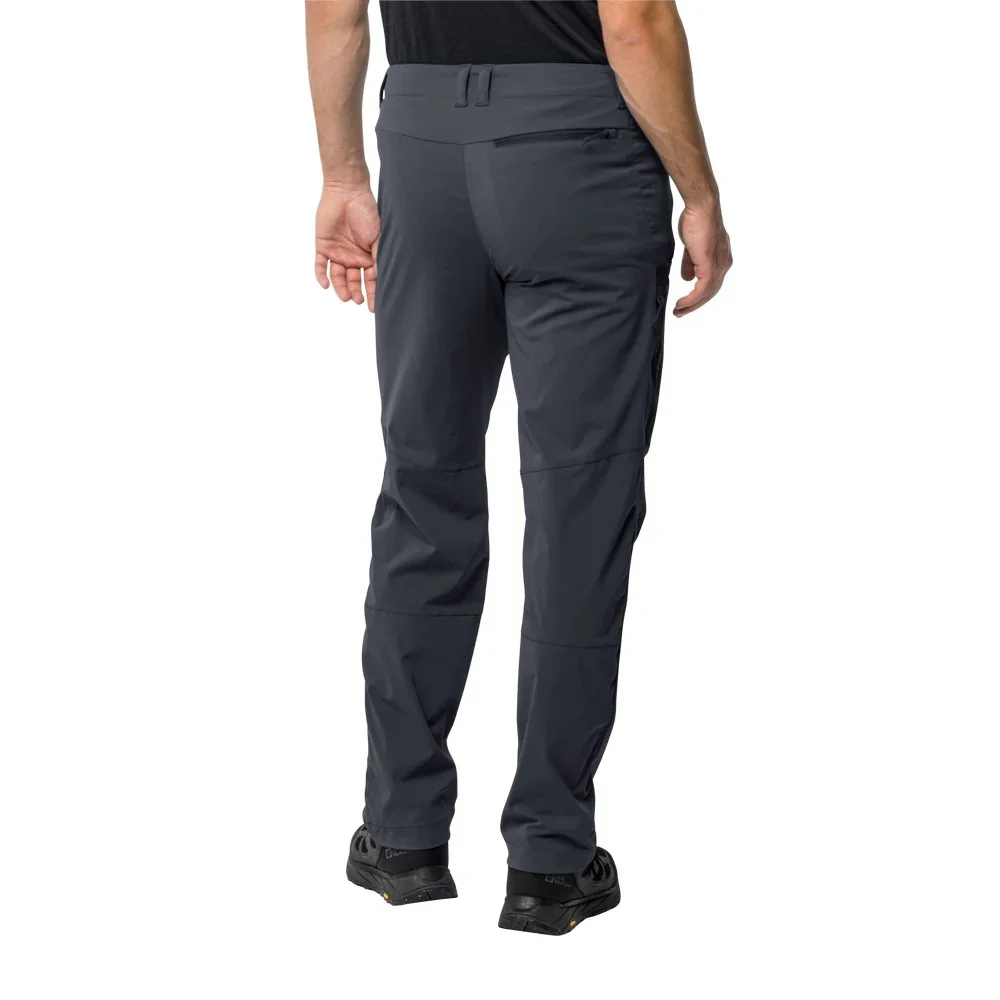 Pantalon Jack Wolfskin Glastal (hommes) - Image 3
