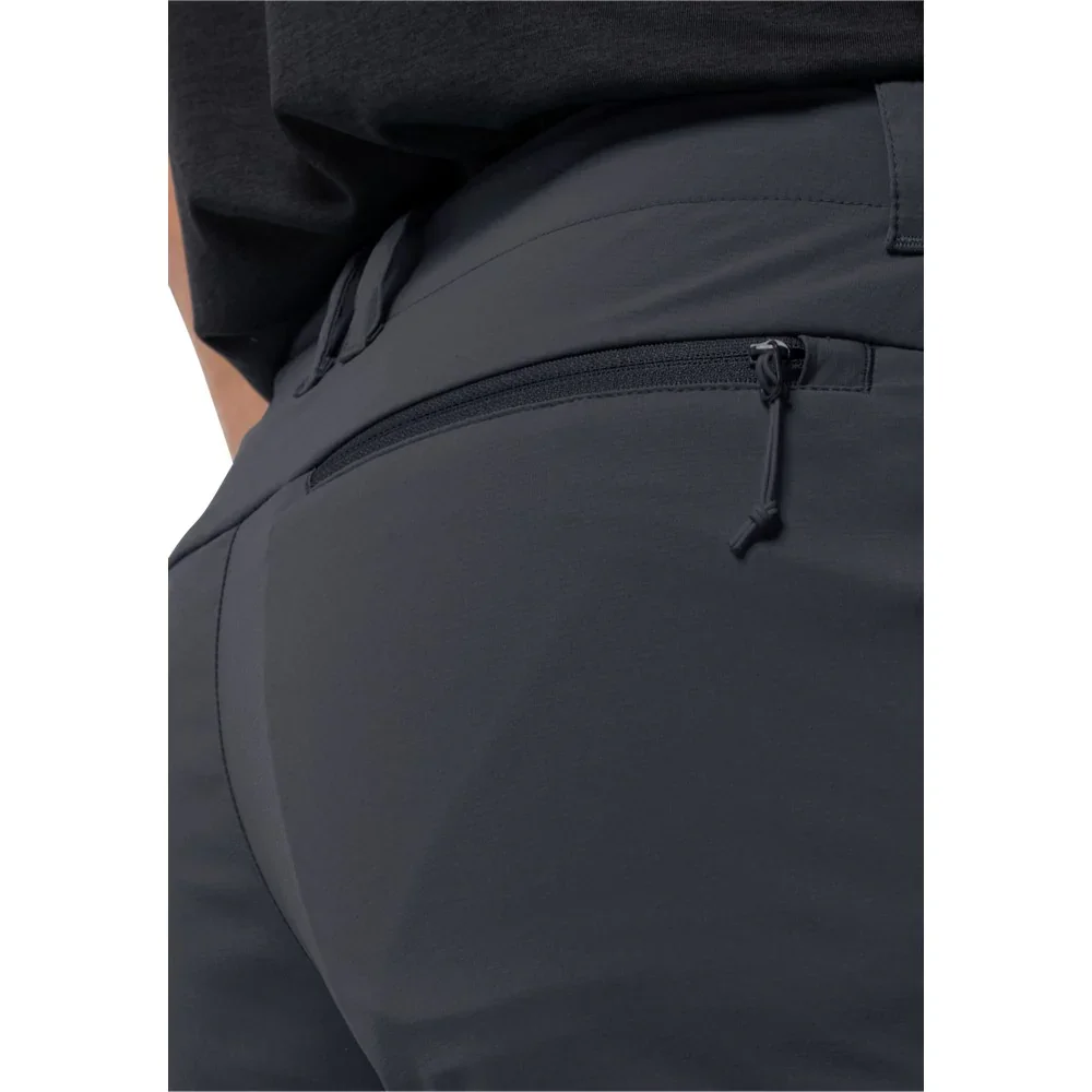 Pantalon Jack Wolfskin Glastal (hommes) - Image 4