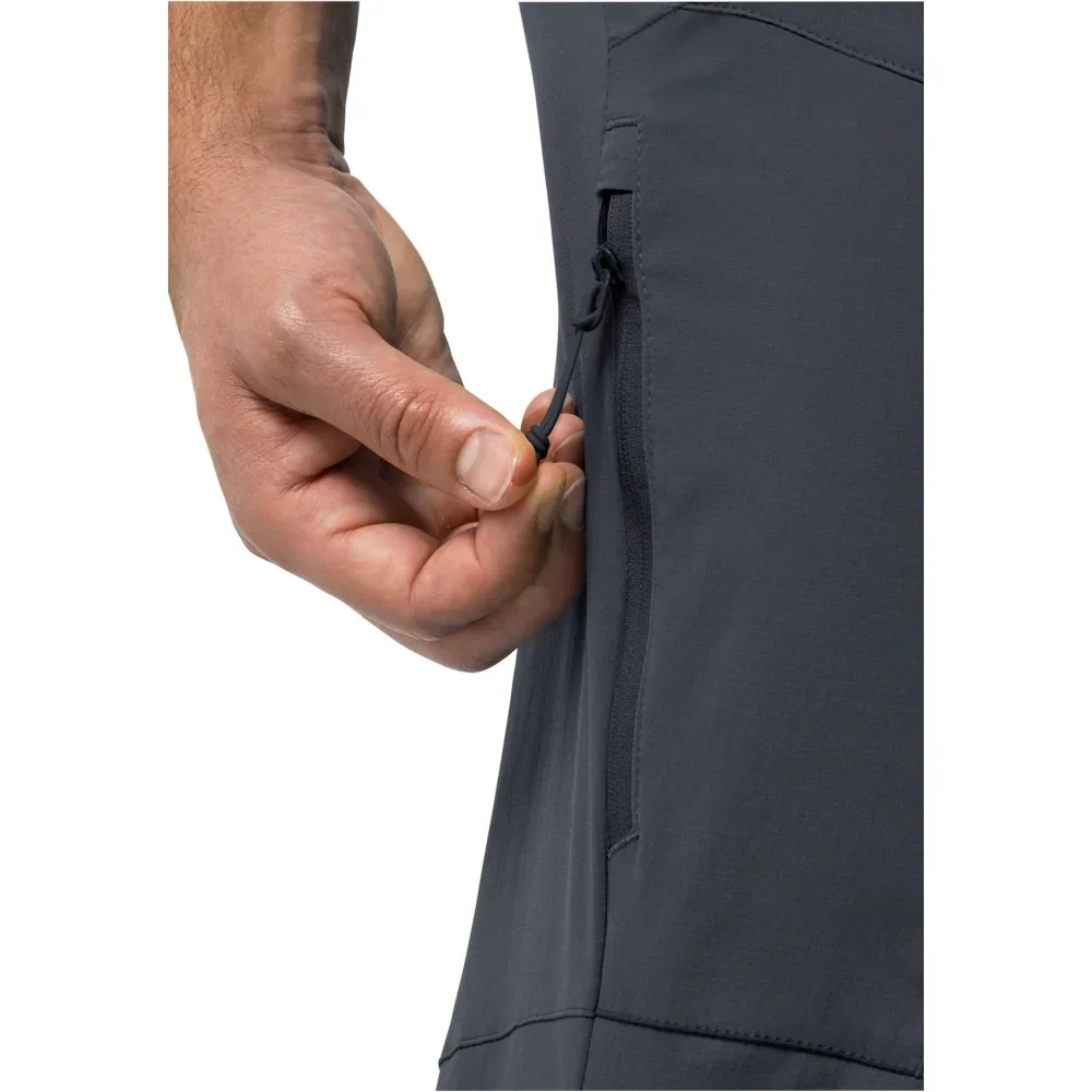 Pantalon Jack Wolfskin Glastal (hommes) - Image 5