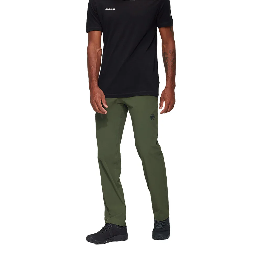 Pantalon Mammut Hiking V (hommes) - Image 2