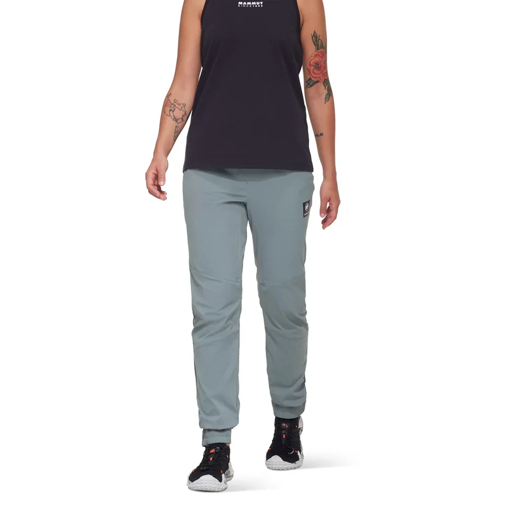 Pantalon Mammut Massone Light (femmes) - Image 2
