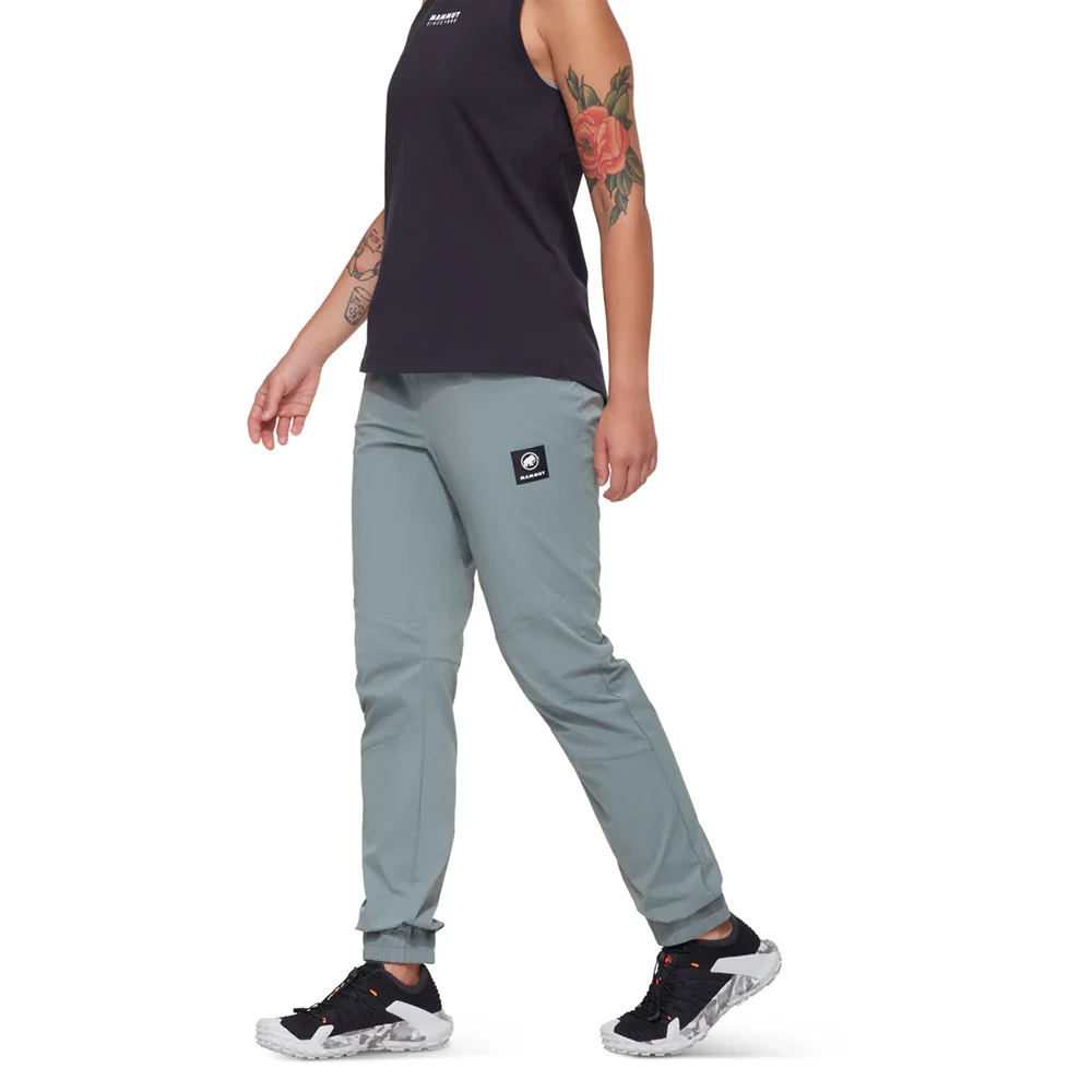 Pantalon Mammut Massone Light (femmes) - Image 4