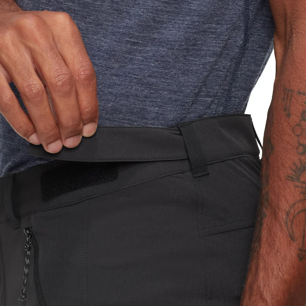 Pantalon Mammut Runbold IV (hommes) - Image 4