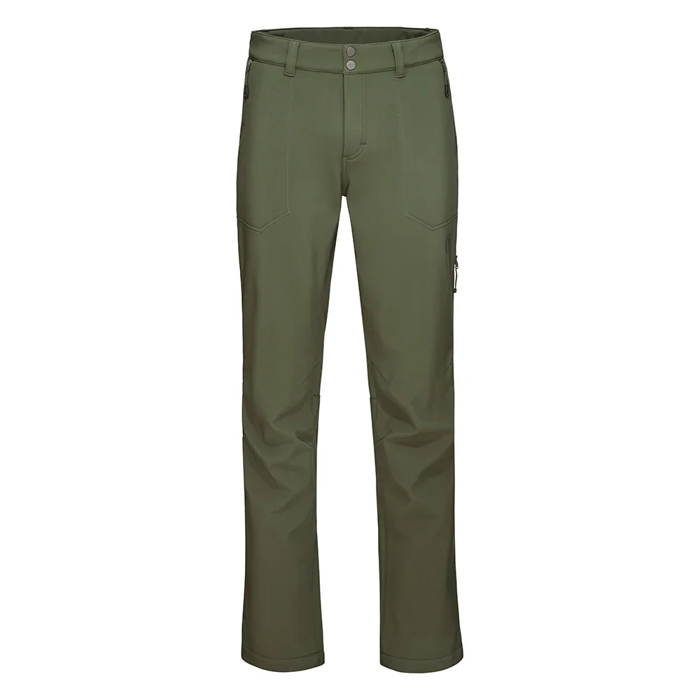 Pantalon Mammut Runbold Winter SO (hommes) - Image 10