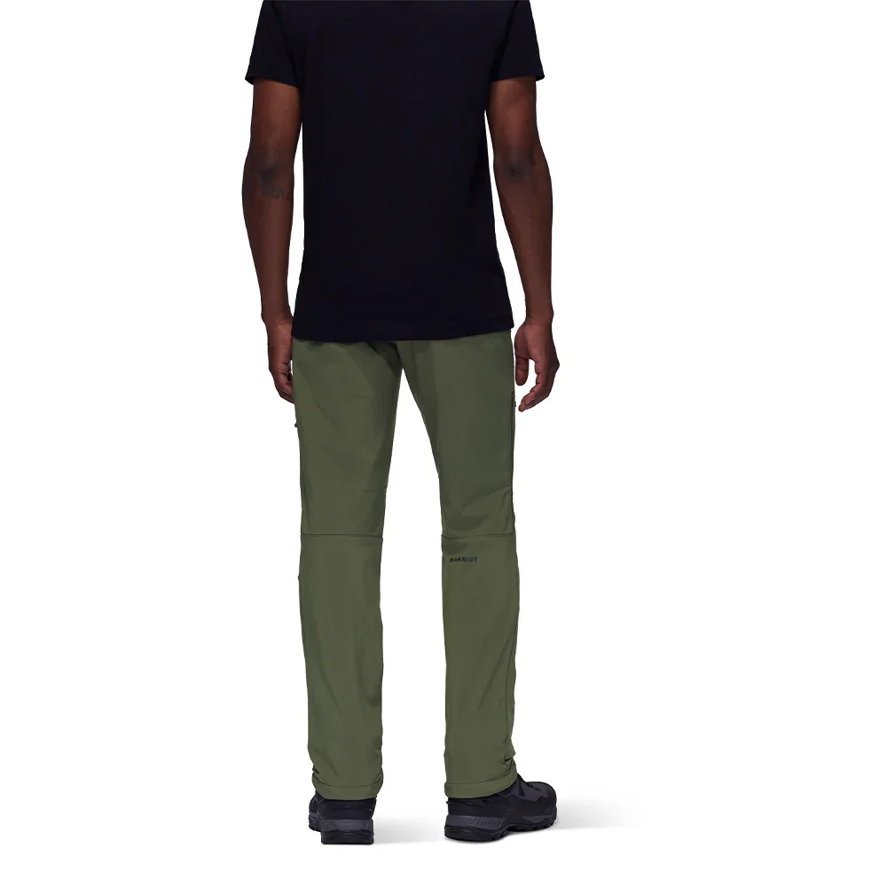 Pantalon Mammut Runbold Winter SO (hommes) - Image 16
