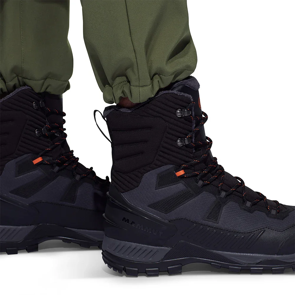 Pantalon Mammut Runbold Winter SO (hommes) - Image 18