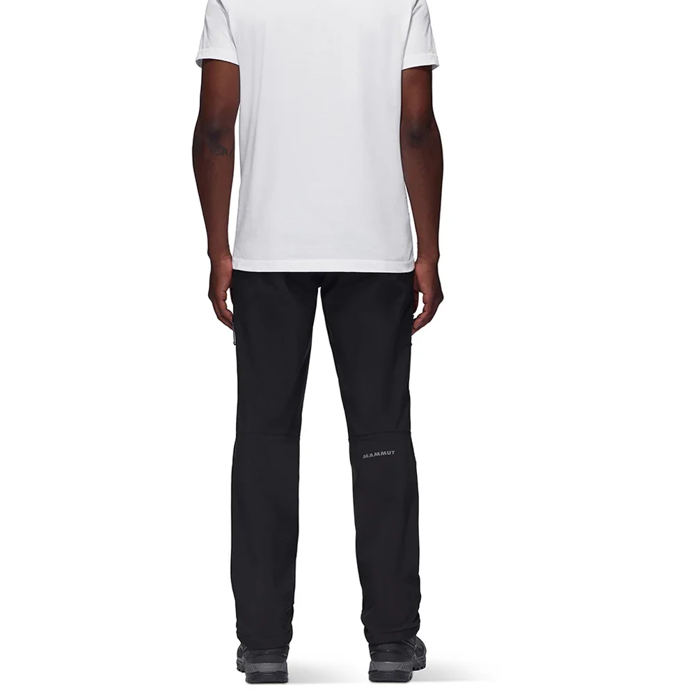 Pantalon Mammut Runbold Winter SO (hommes) - Image 3