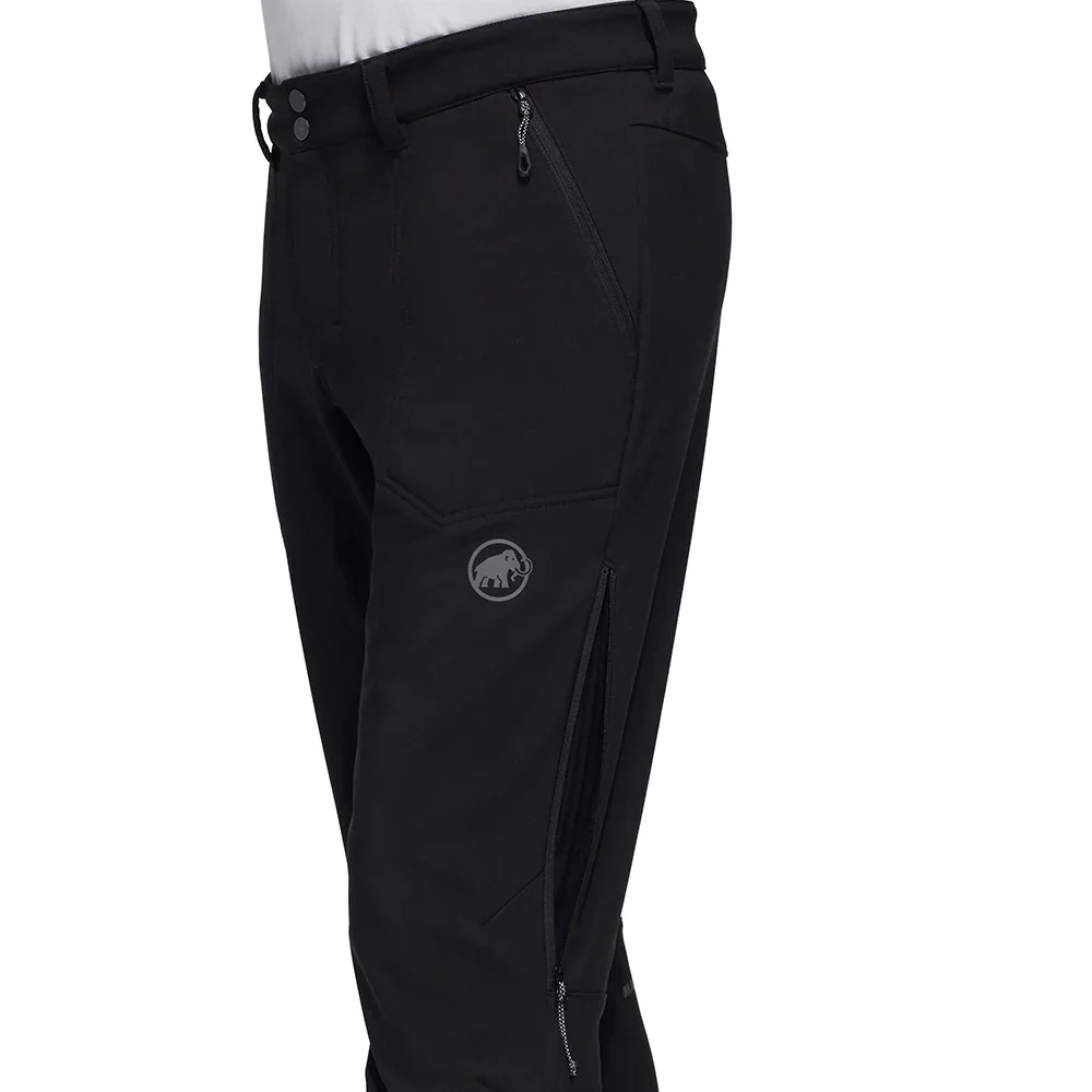 Pantalon Mammut Runbold Winter SO (hommes) - Image 6