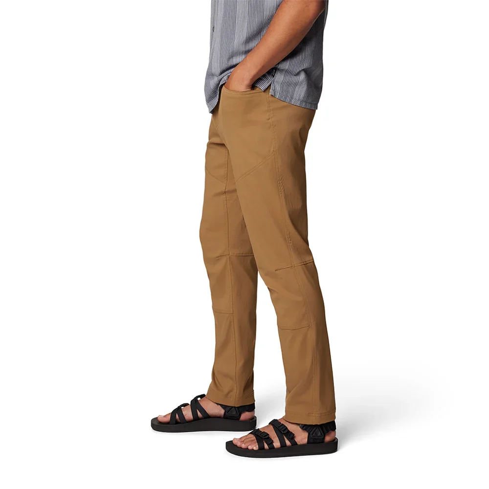 Pantalon Mountain Hardwear AP Active (hommes) - Image 4