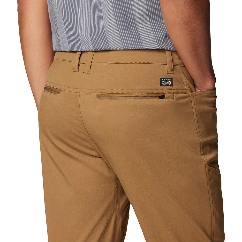 Pantalon Mountain Hardwear AP Active (hommes) - Image 7