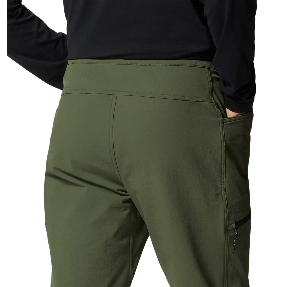 Pantalon Mountain Hardwear Chockstone Alpine (hommes) - Image 5