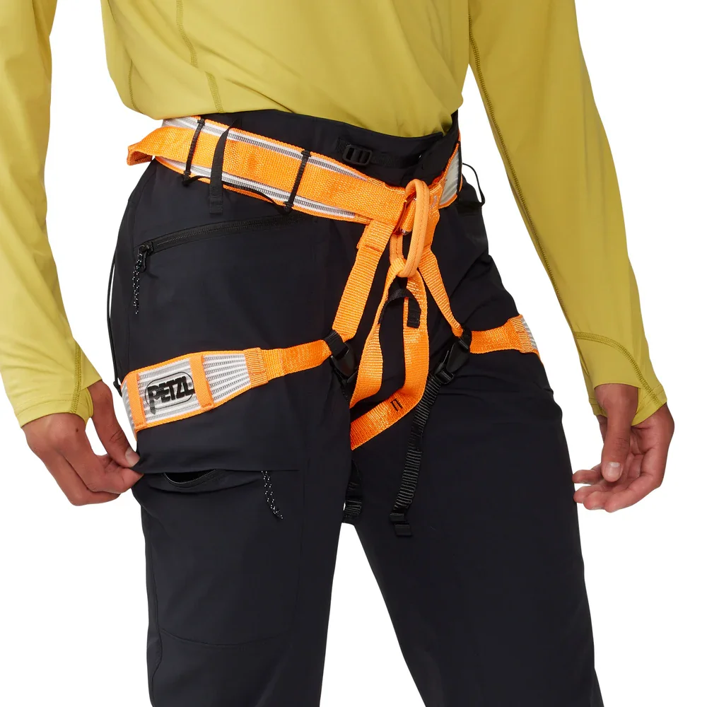 Pantalon Mountain Hardwear Chockstone Alpine LT (hommes) - Image 4