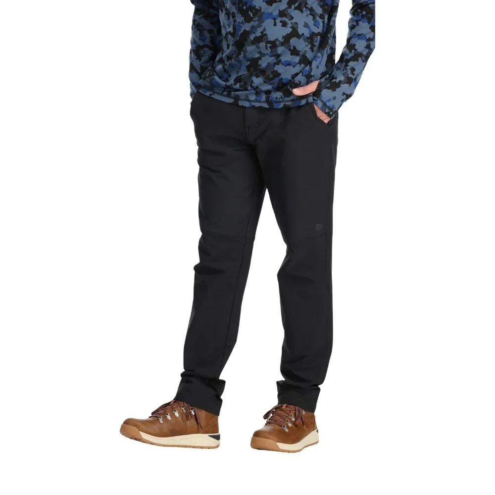 Pantalon Outdoor Research Methow 32 po (hommes - Image 4