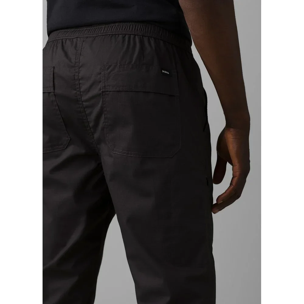 Pantalon Prana Double Peak E-Waist (hommes) - Image 4